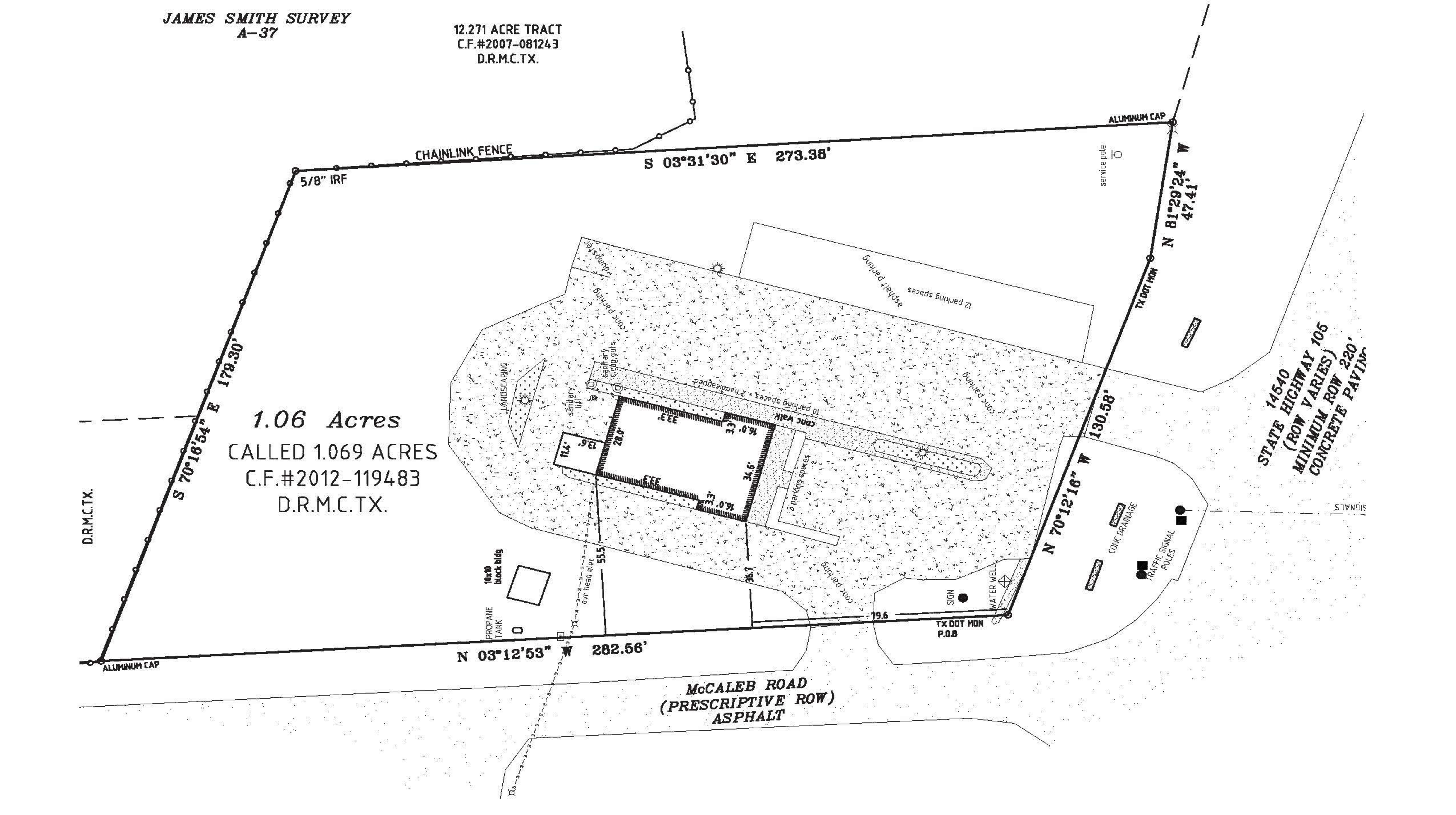 Â±1.06 Ac Lot