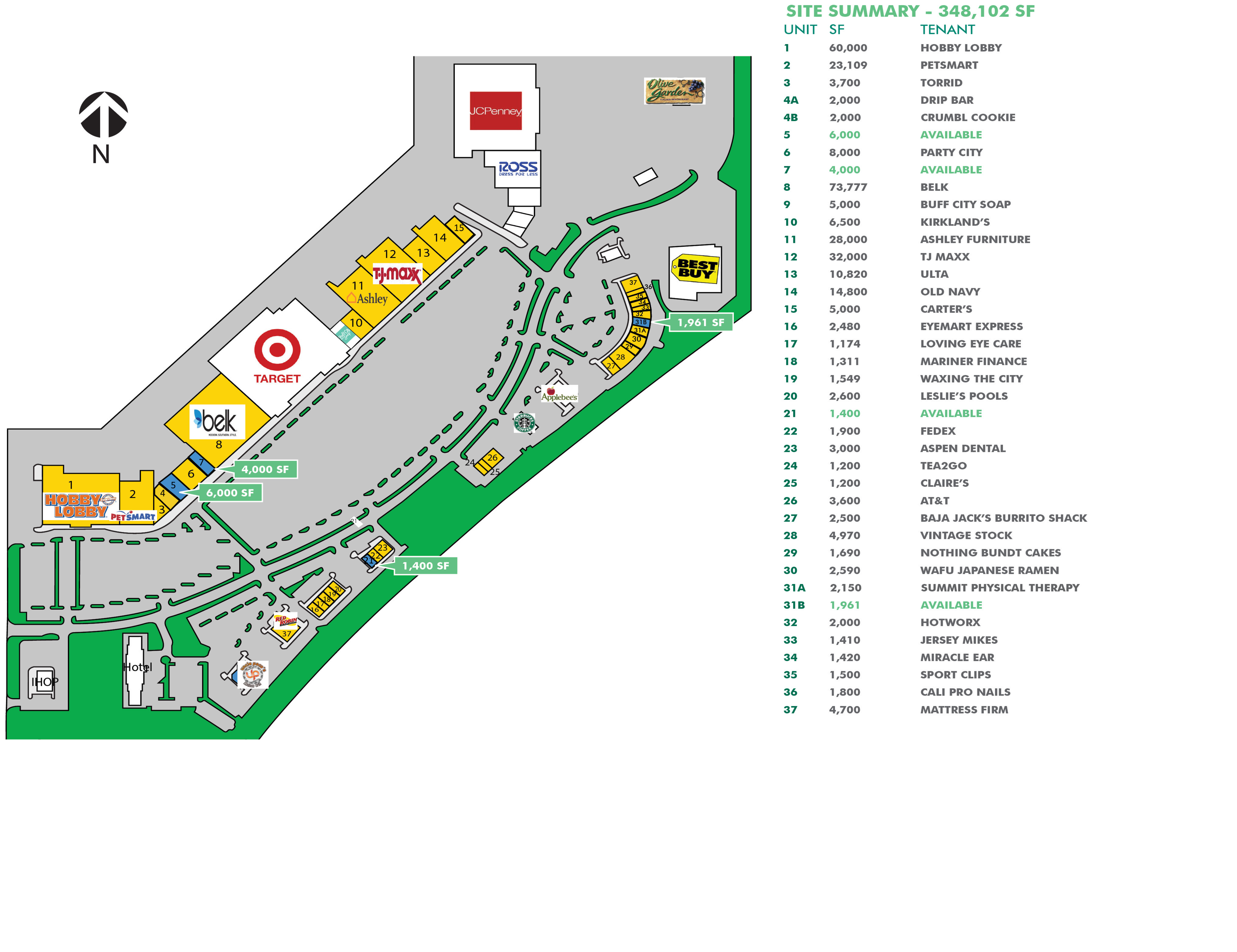 OWA Smith Farm Marketplace