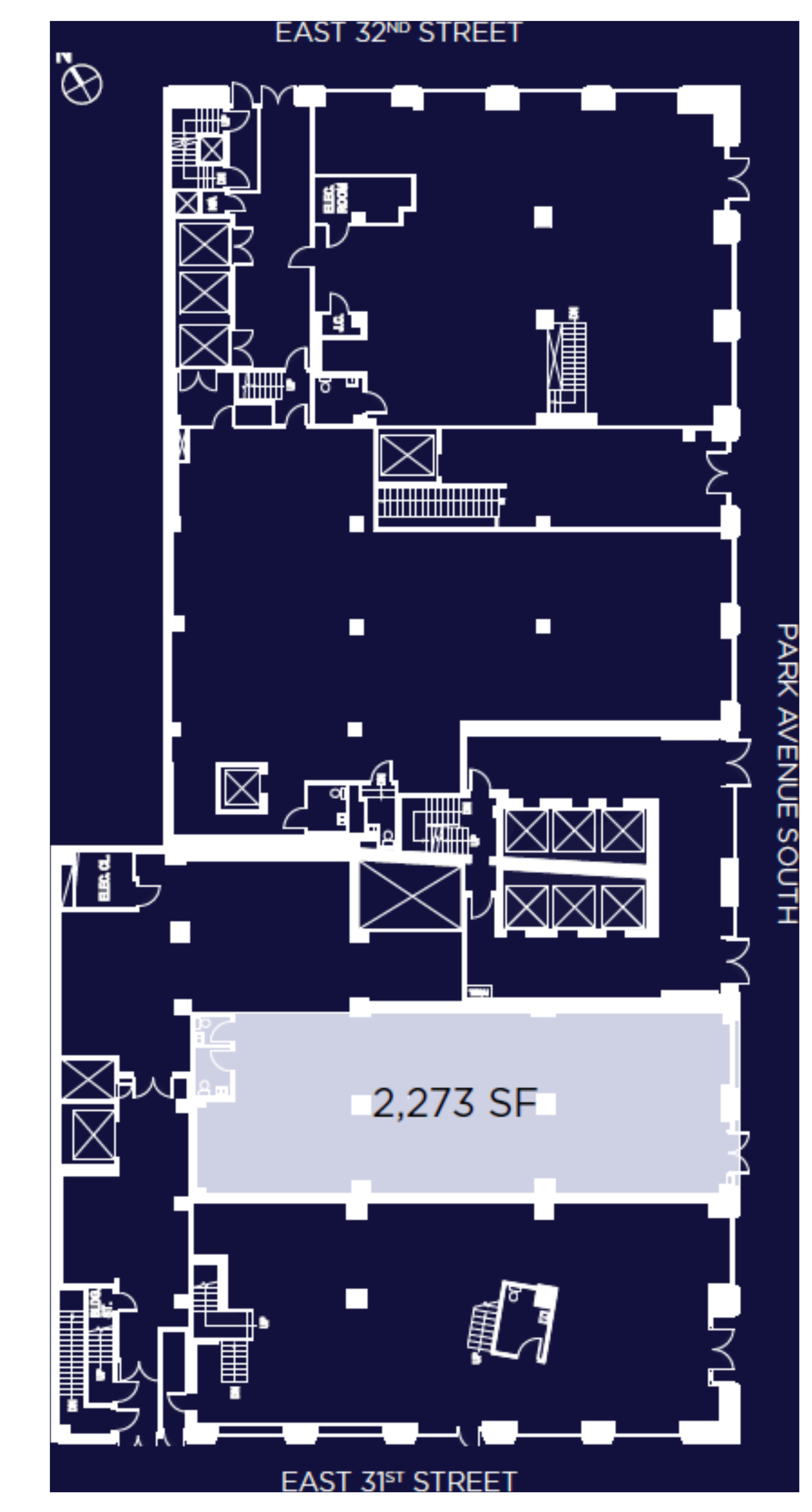 470 Park Ave South
