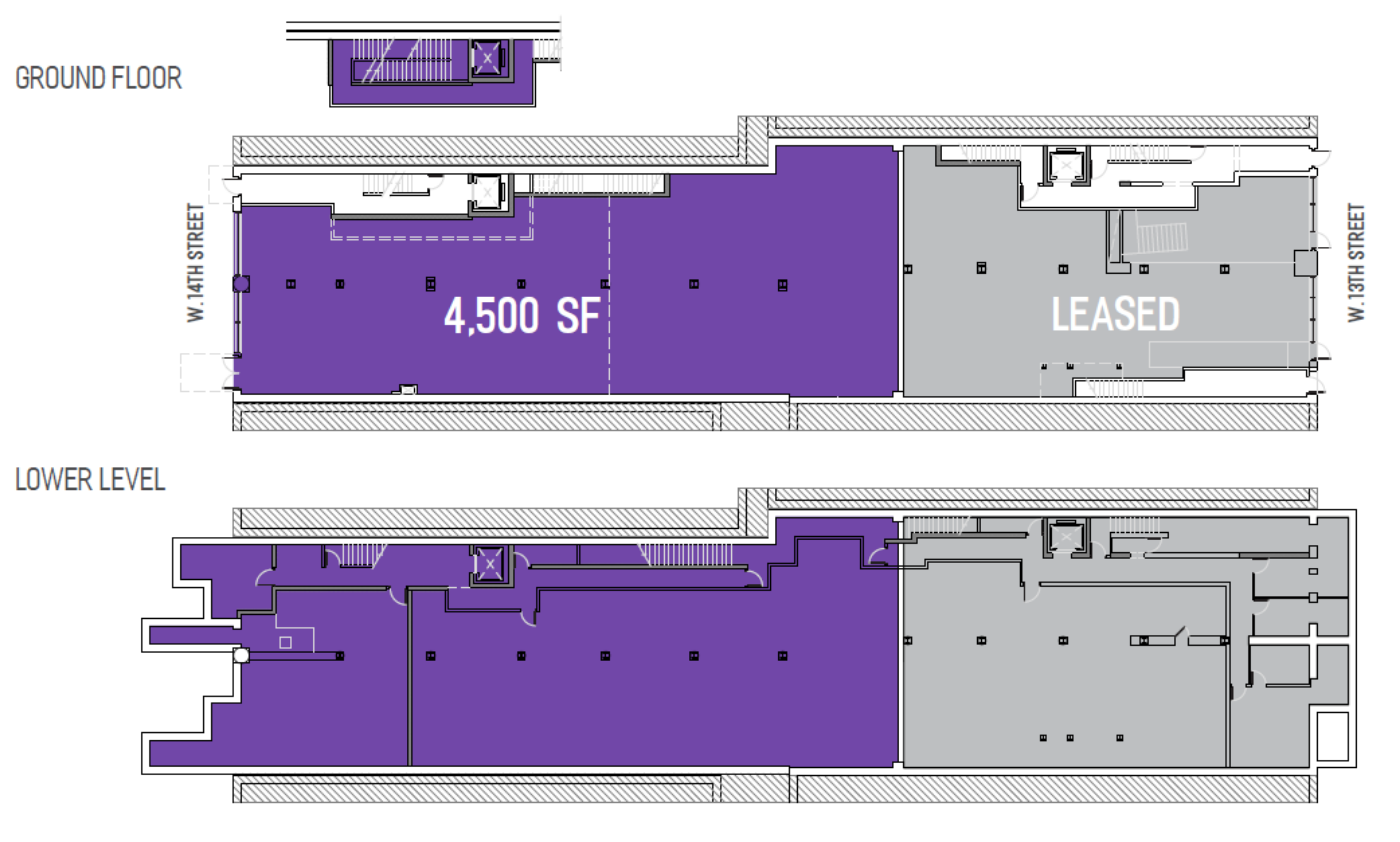50WEST14