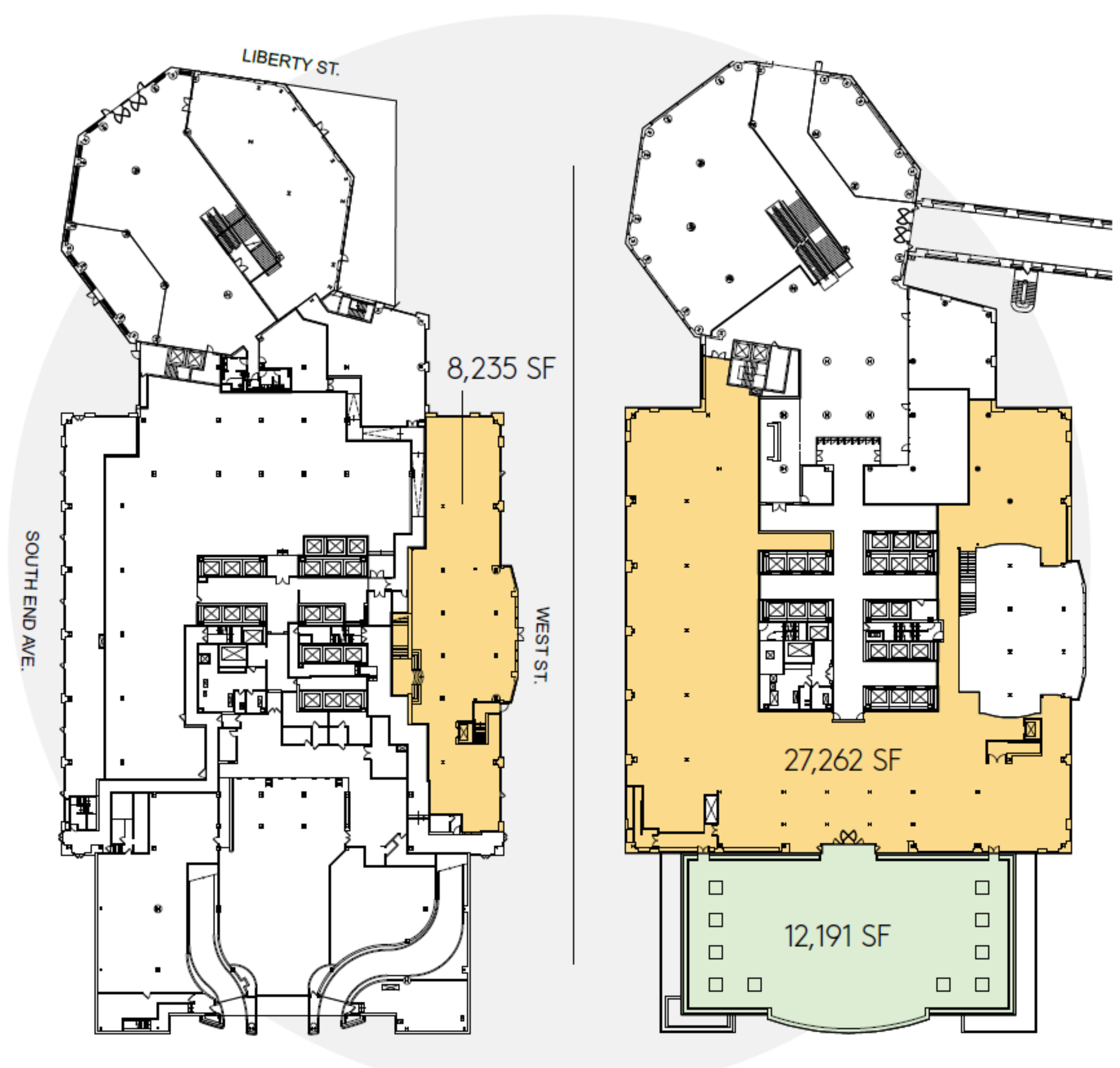 200 Liberty Street - Anchor