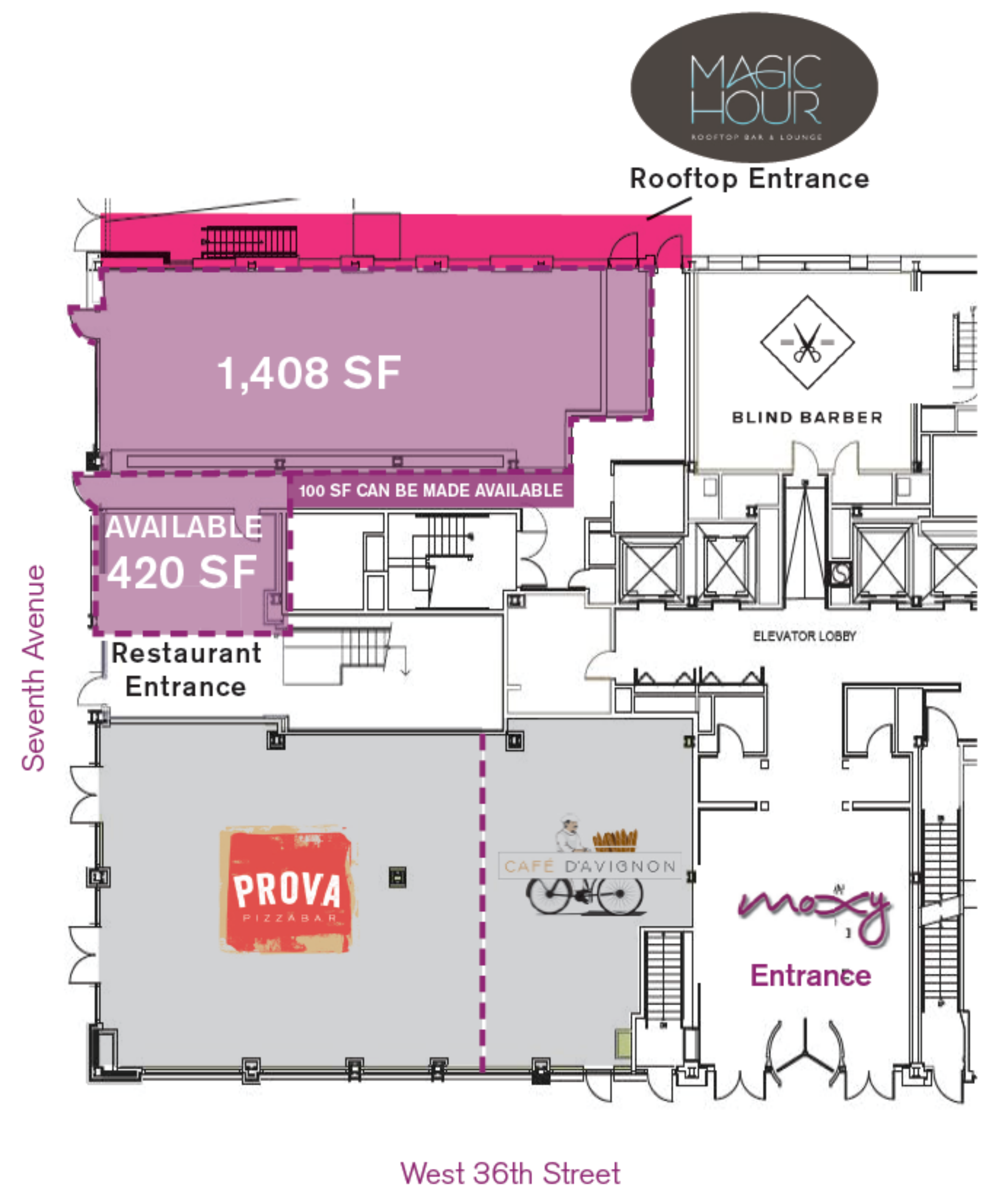 485 Seventh Avenue