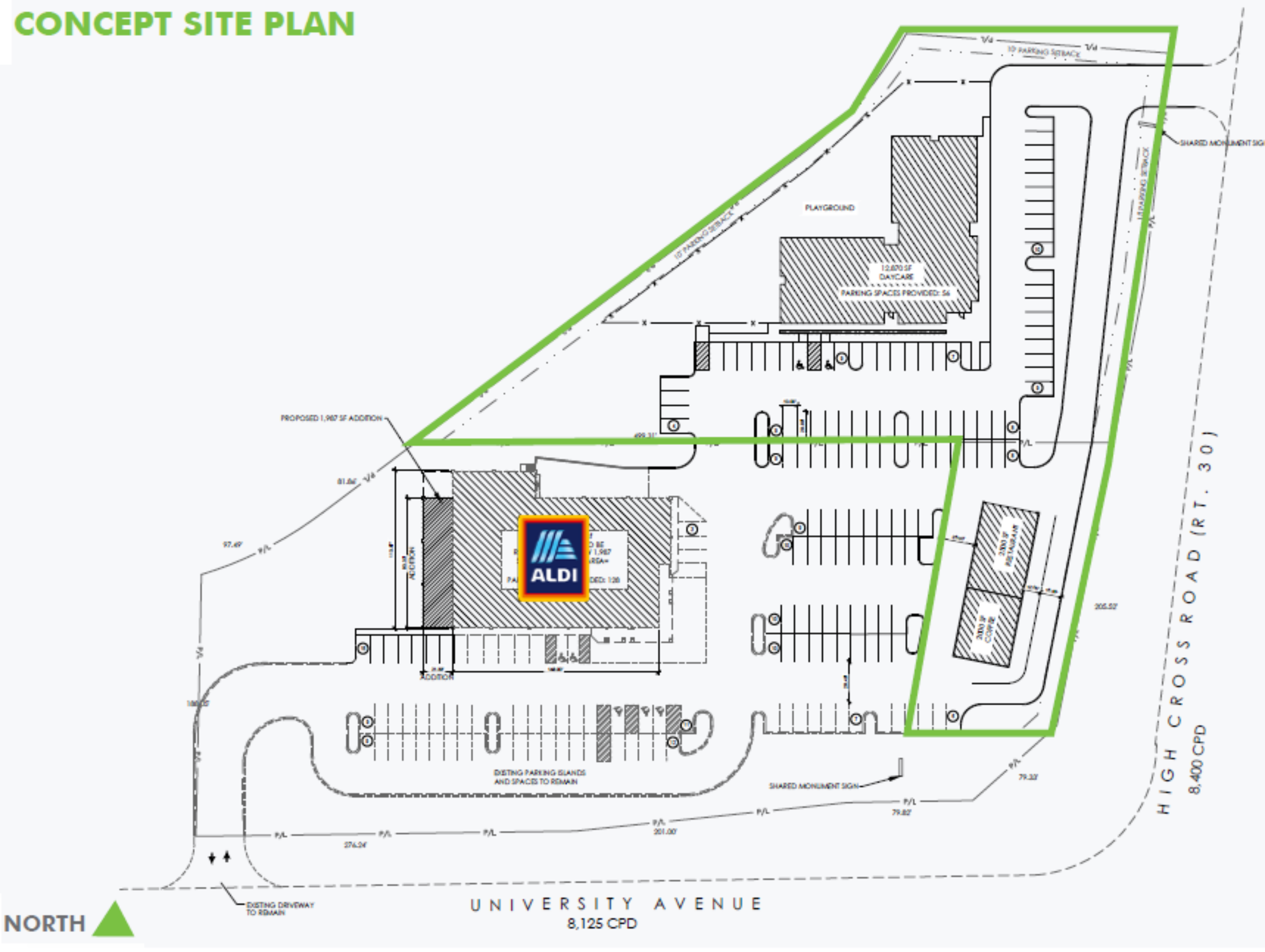 Â±2.21 Acre Land Available