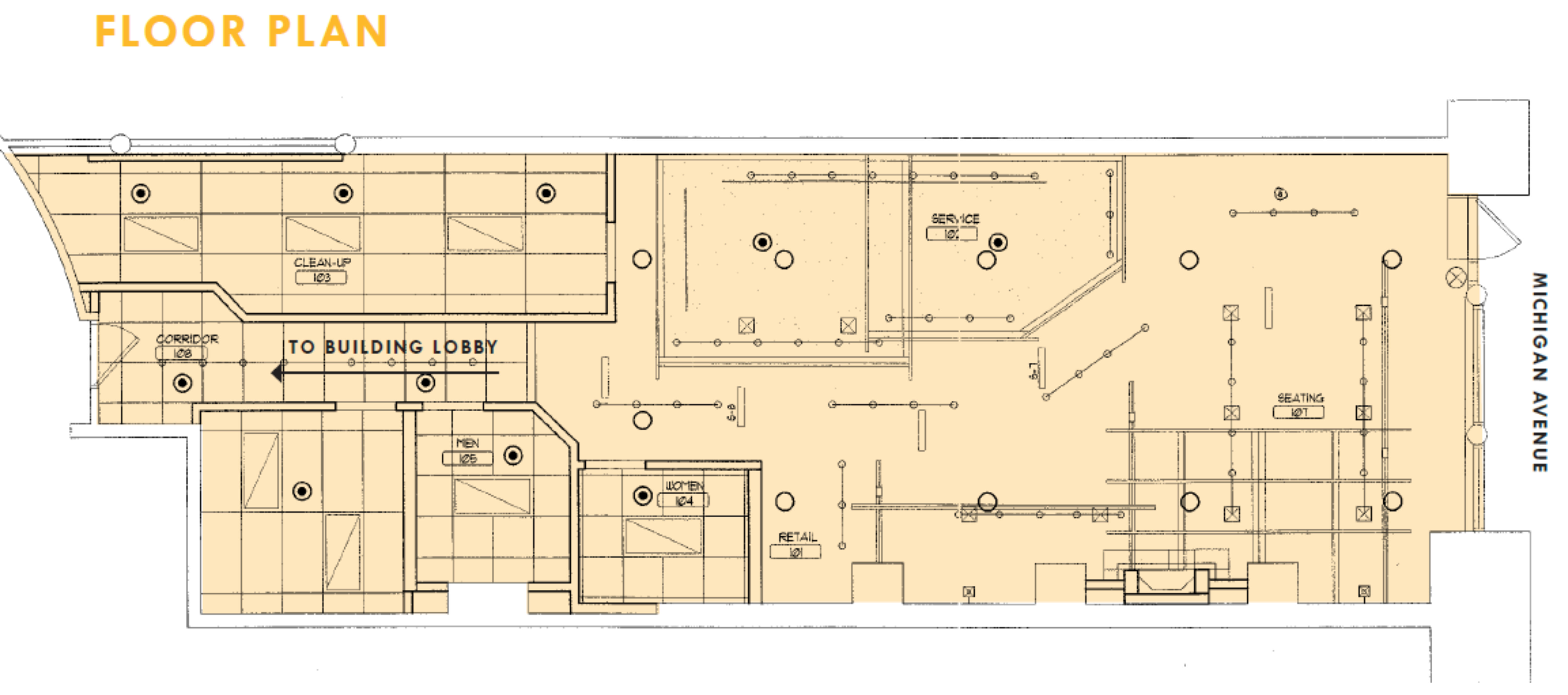 20 North Michigan Avenue
