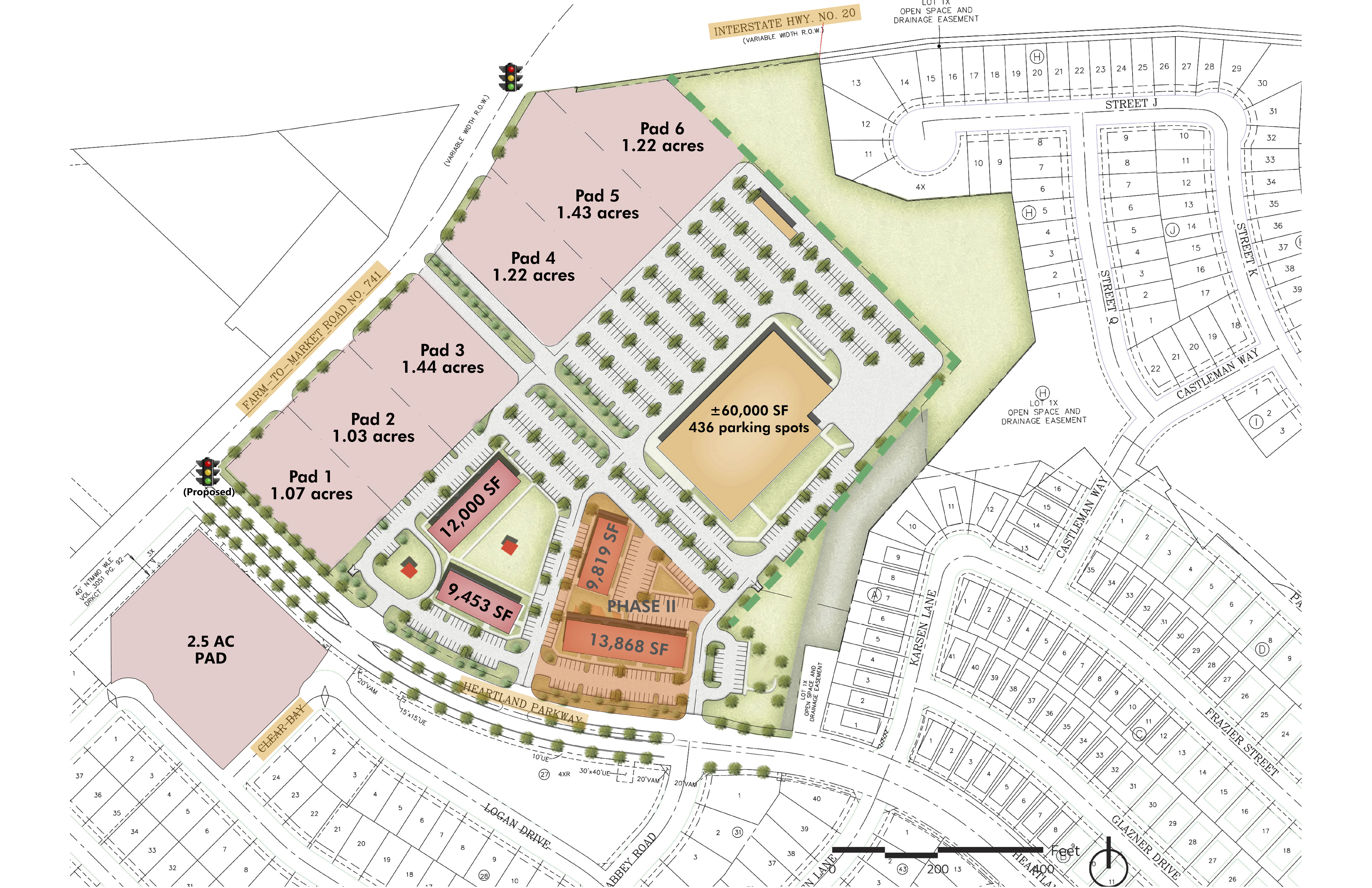 Heartland Town Center