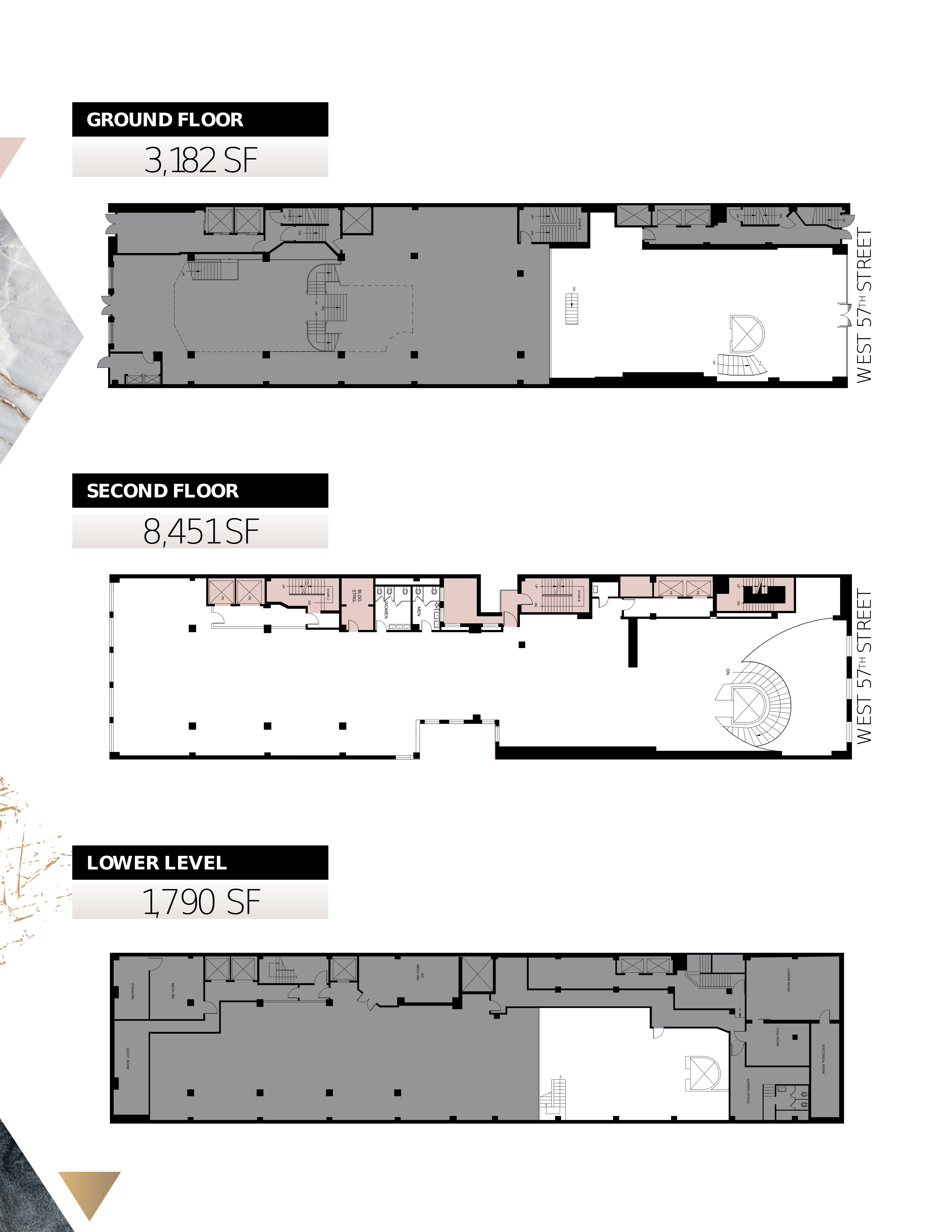 24 West 57th Street