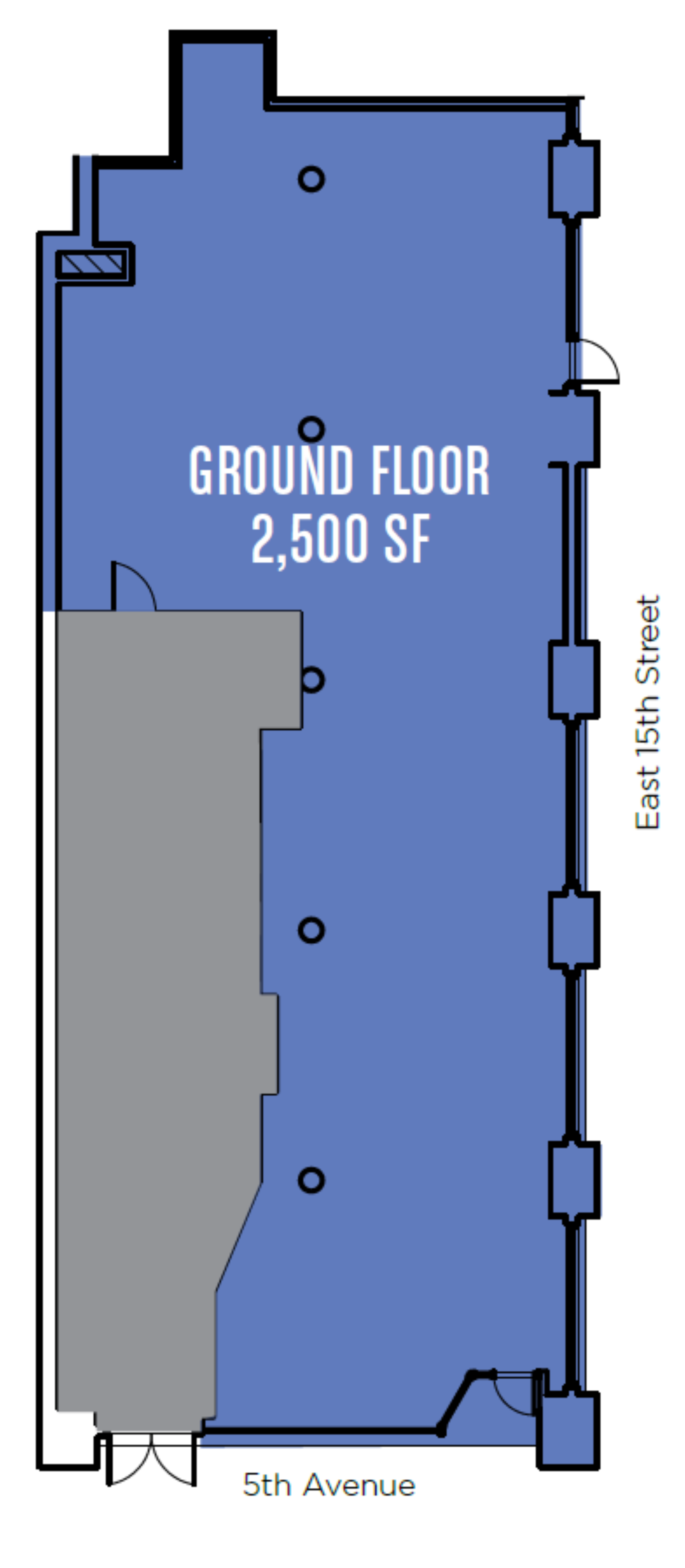73 Fifth Avenue