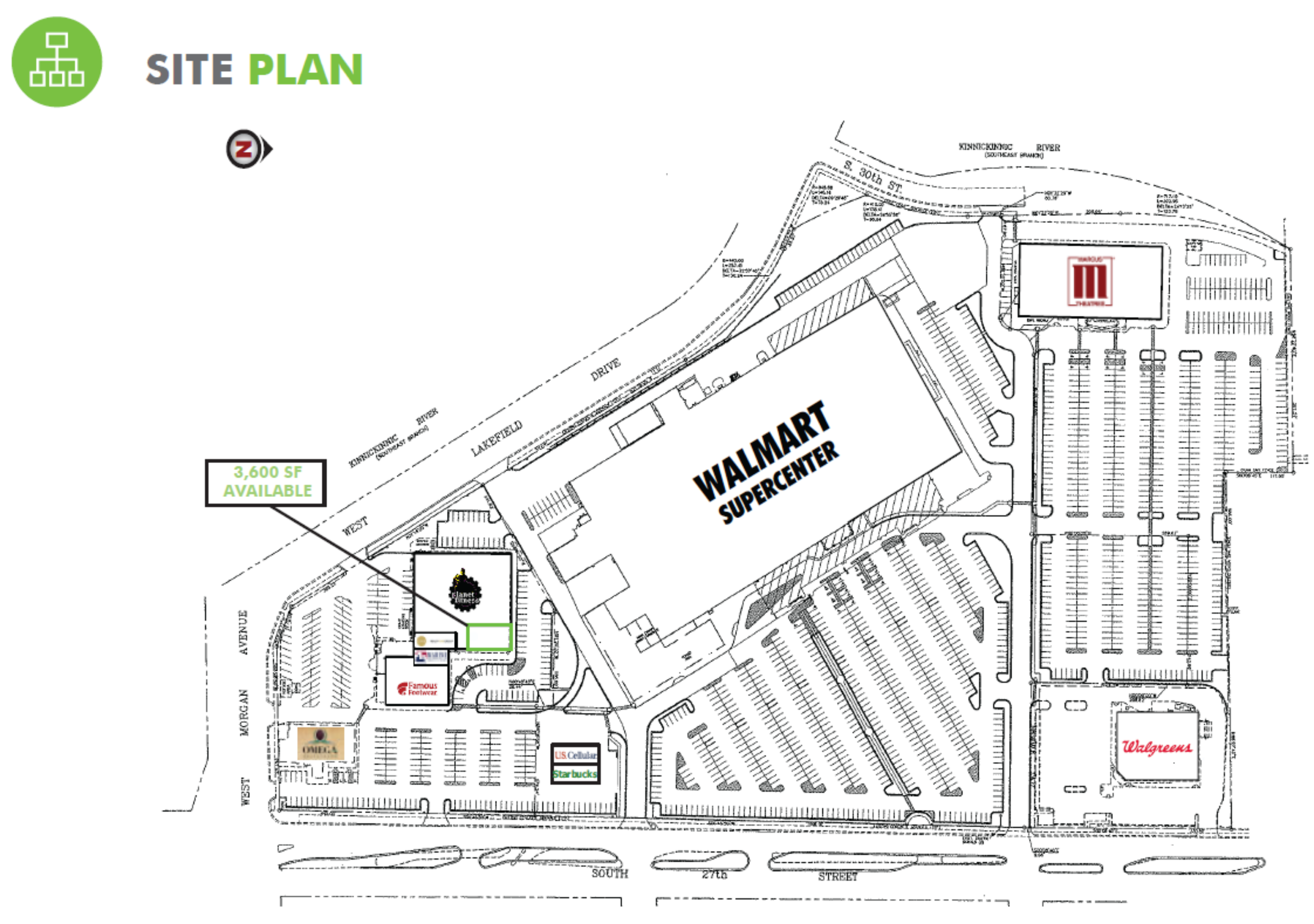 Southgate Marketplace