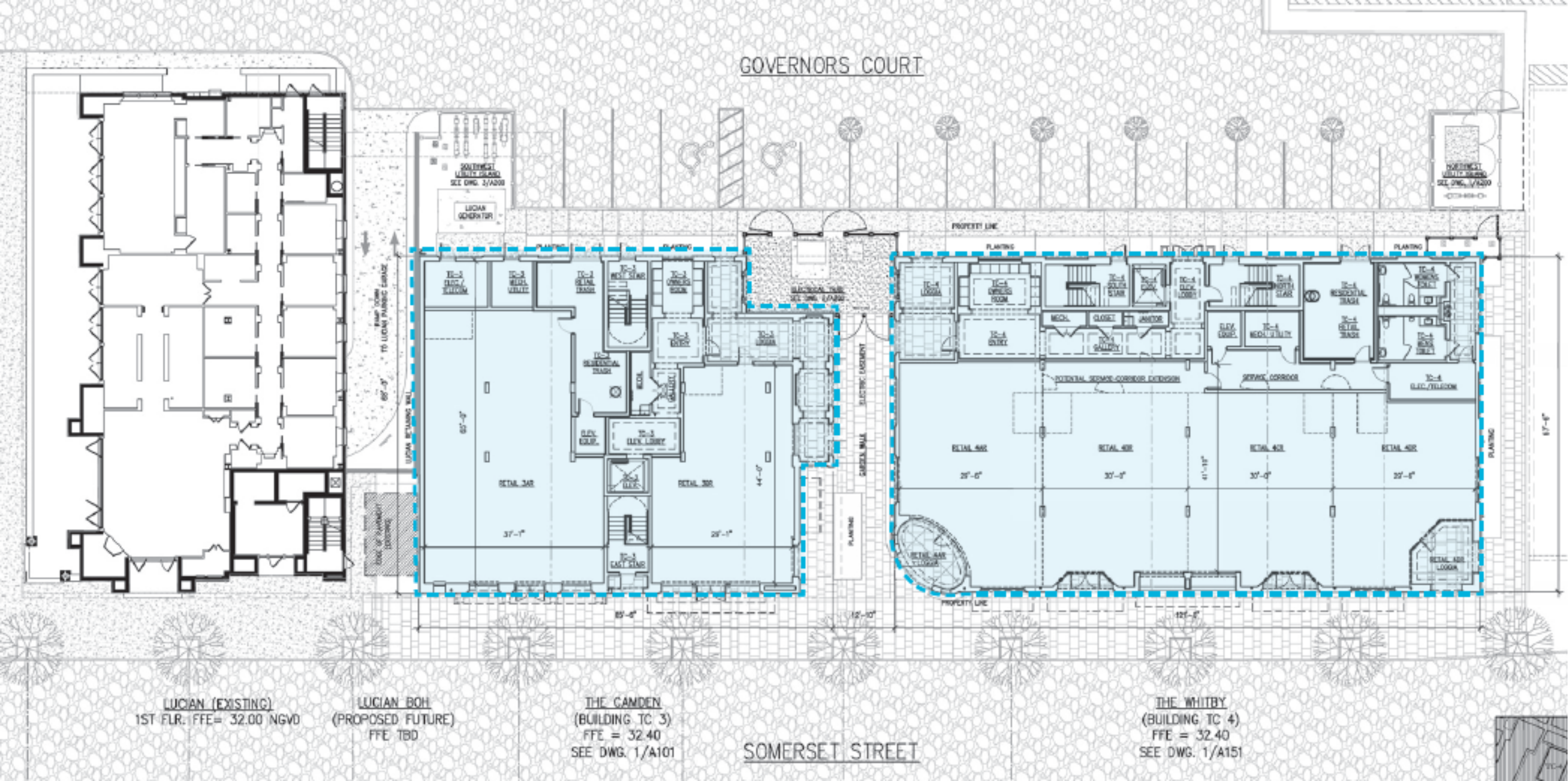 Alys Beachâ€™s Town Center Retail Opportunity