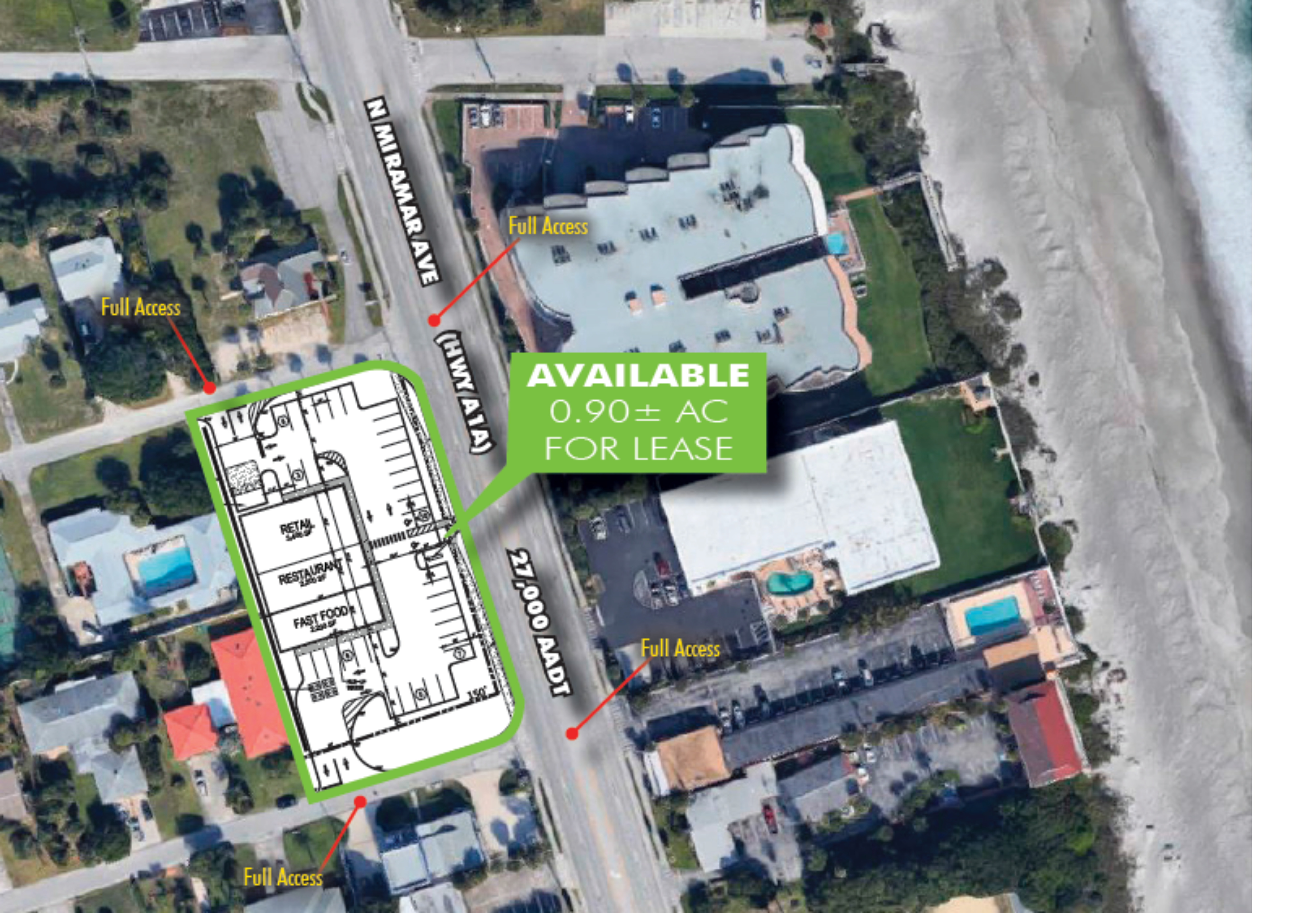 Land Available | 0.90Â± AC
