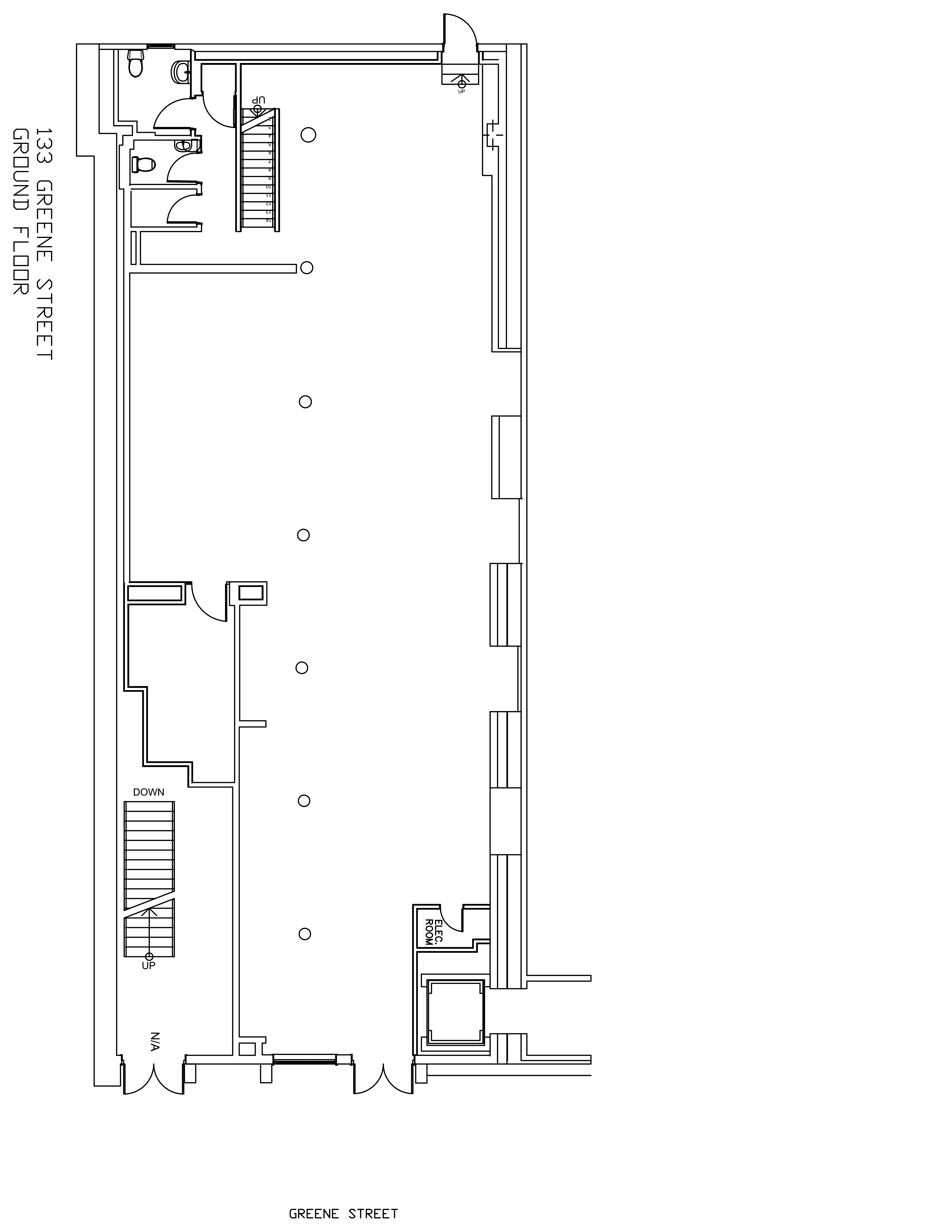 133 Greene Street