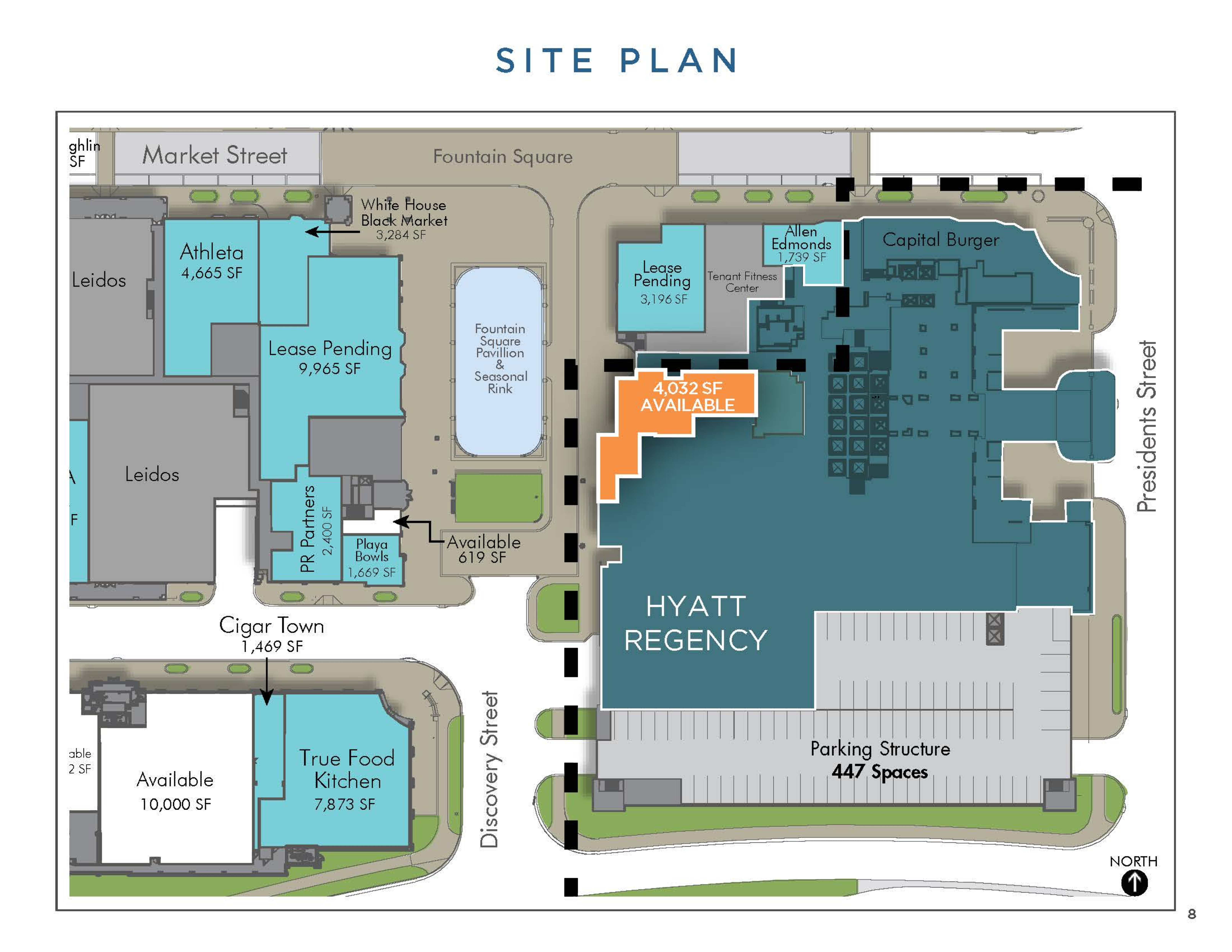 Reston - Hyatt