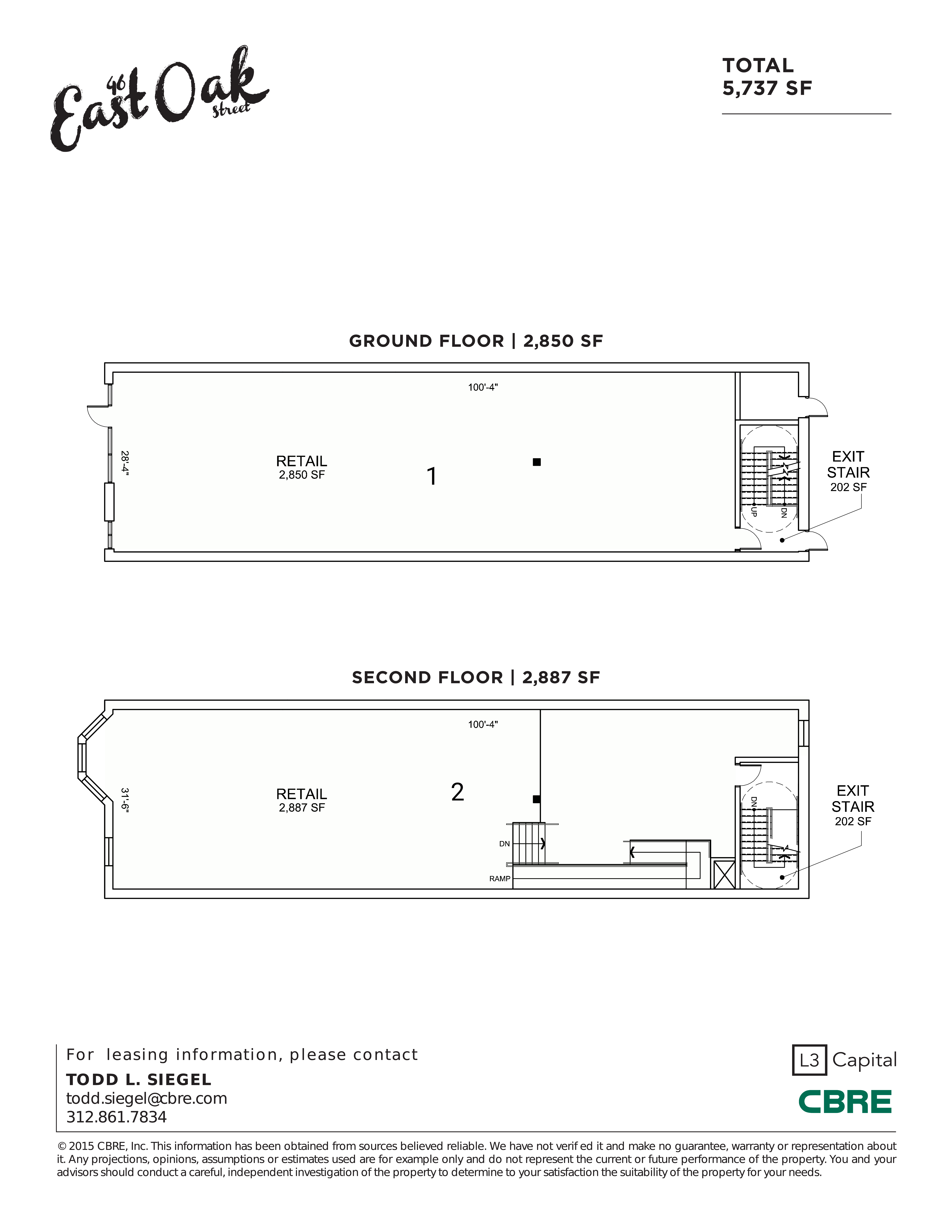 46 E Oak 