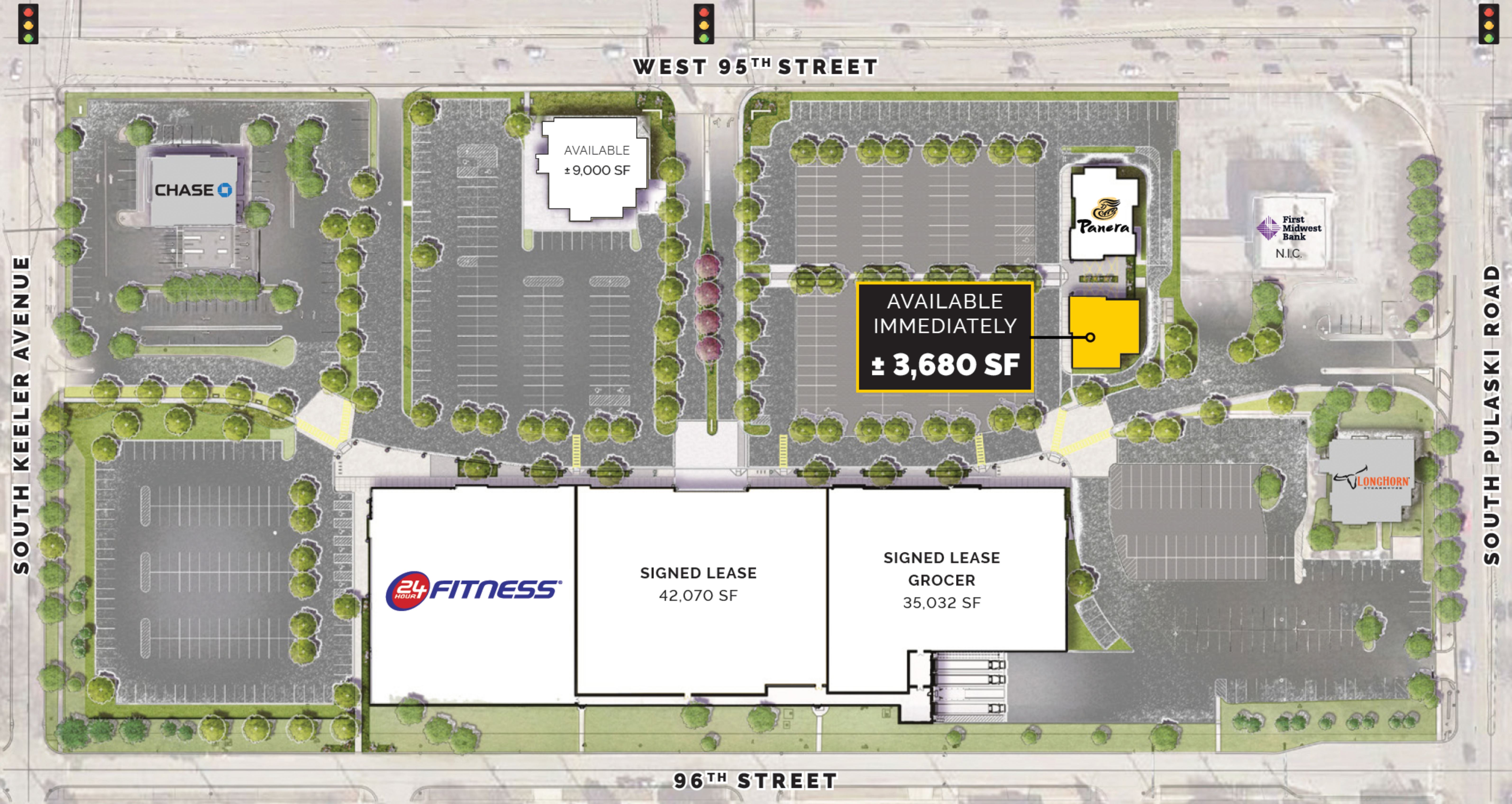 Oak Lawn Commons