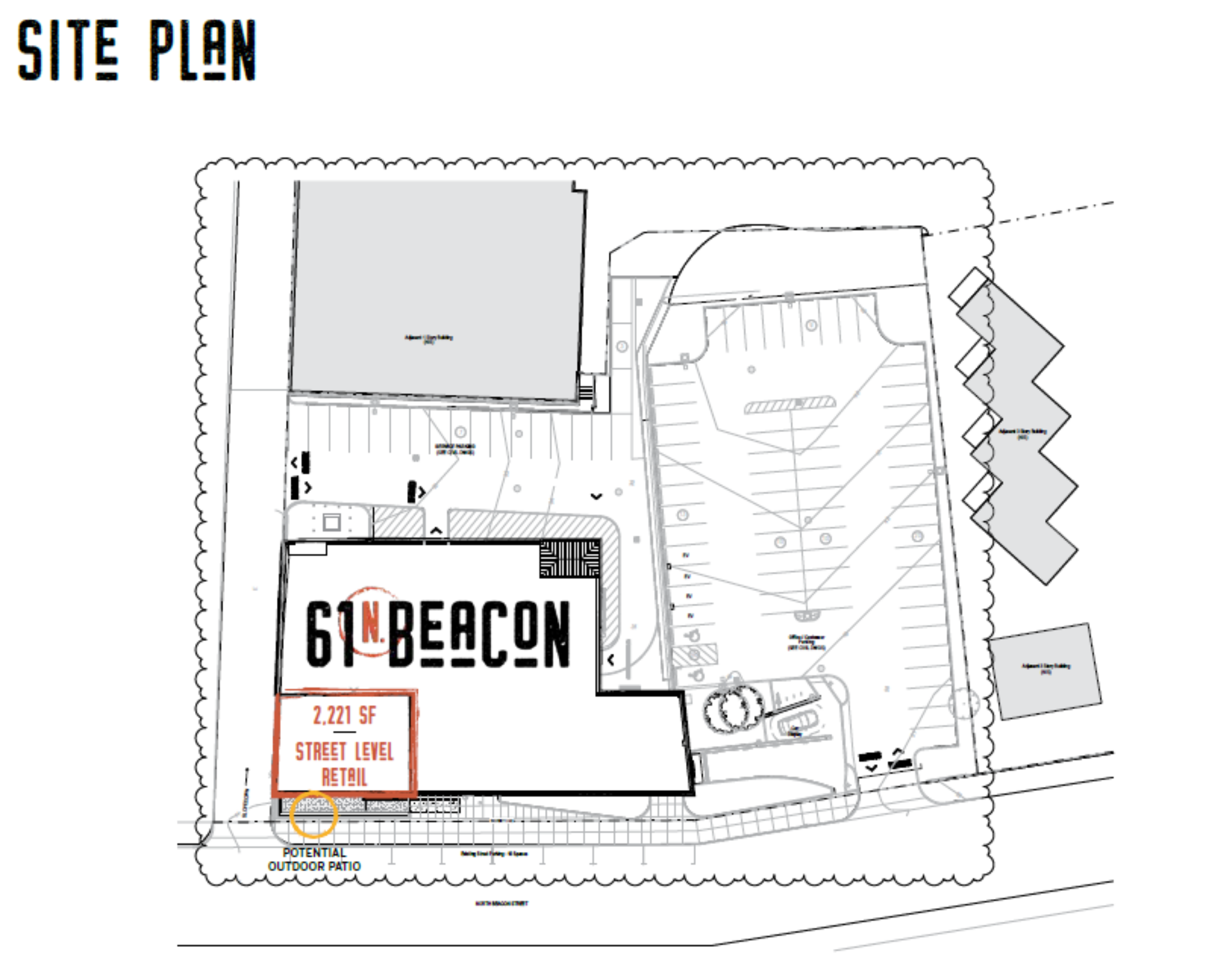 61 N Beacon