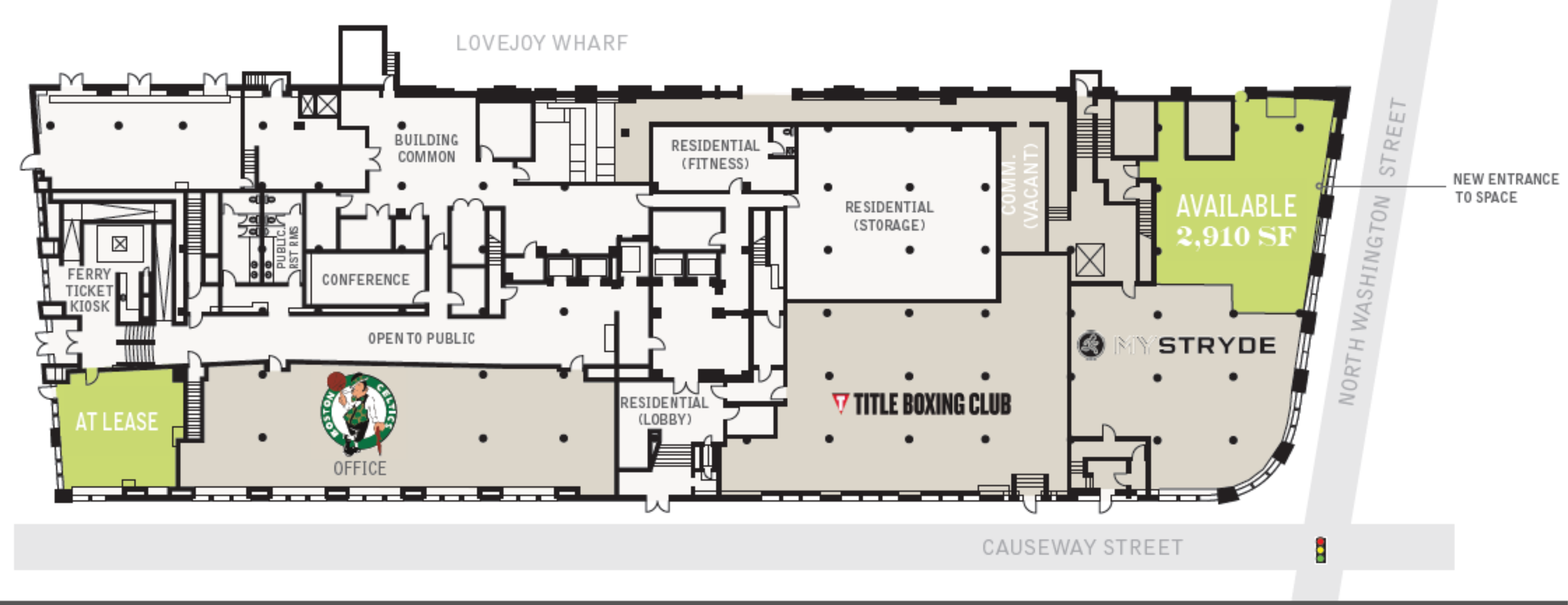 226 Causeway Street