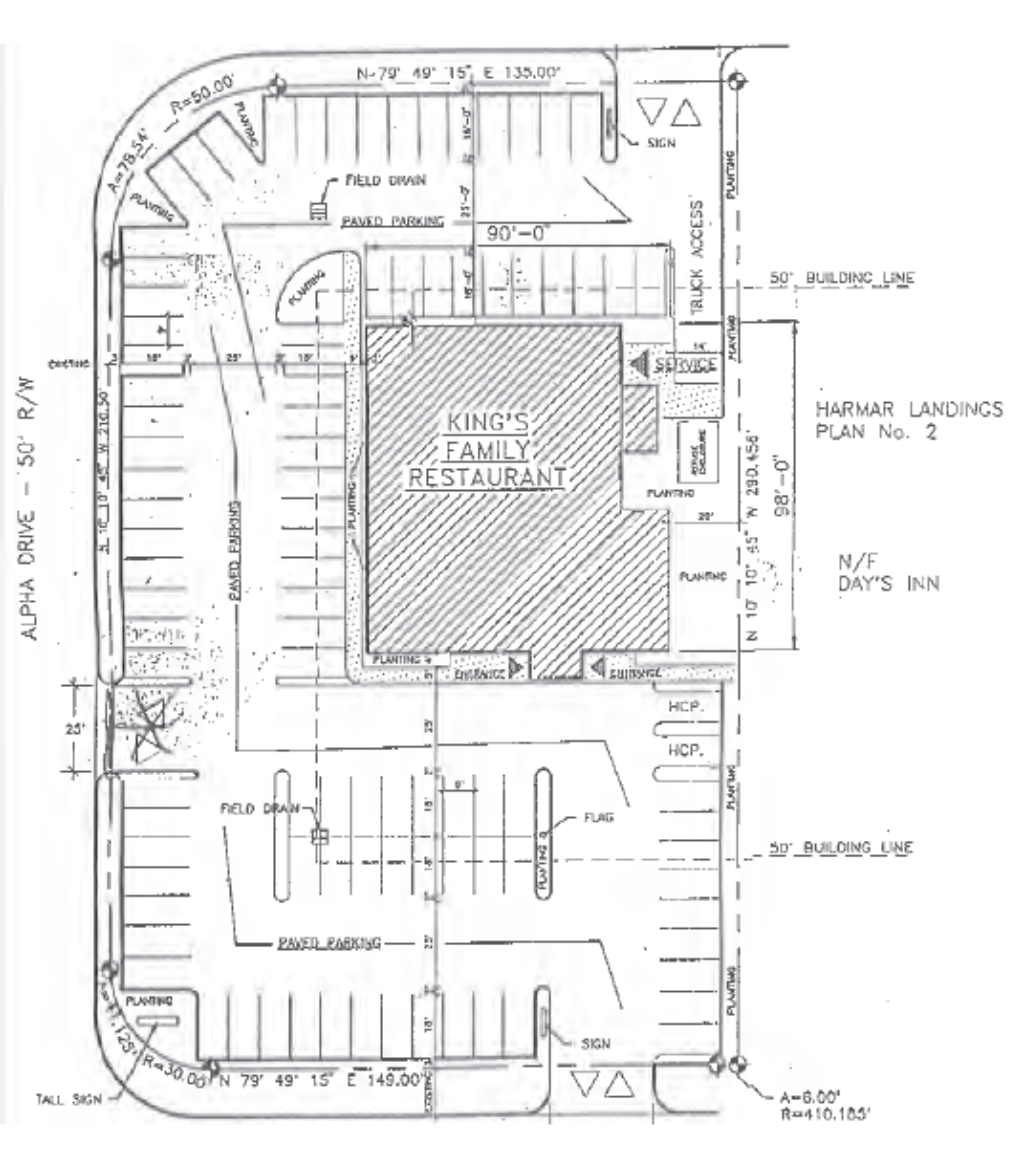Harmar Township