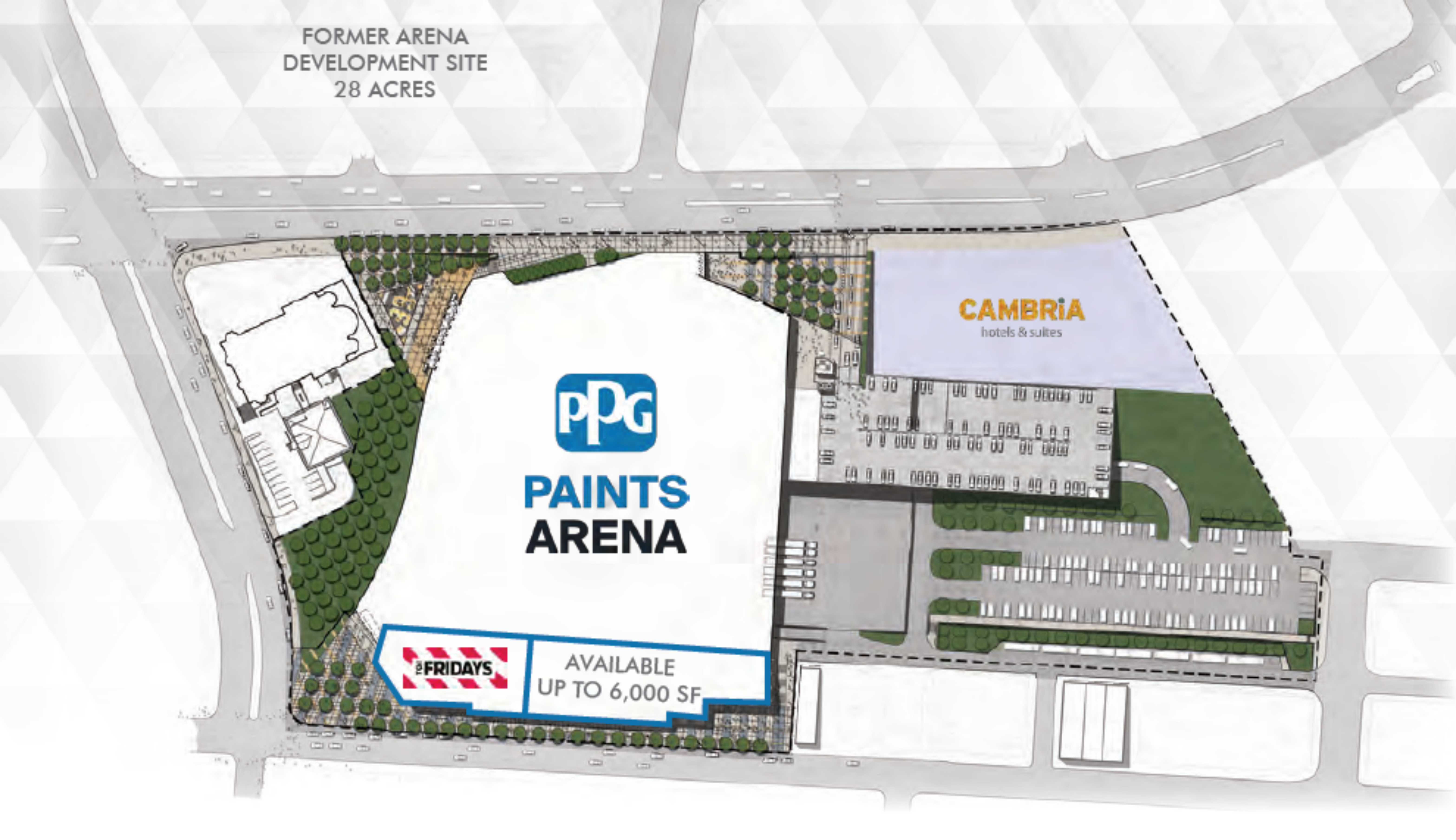 PPG Paints Arena
