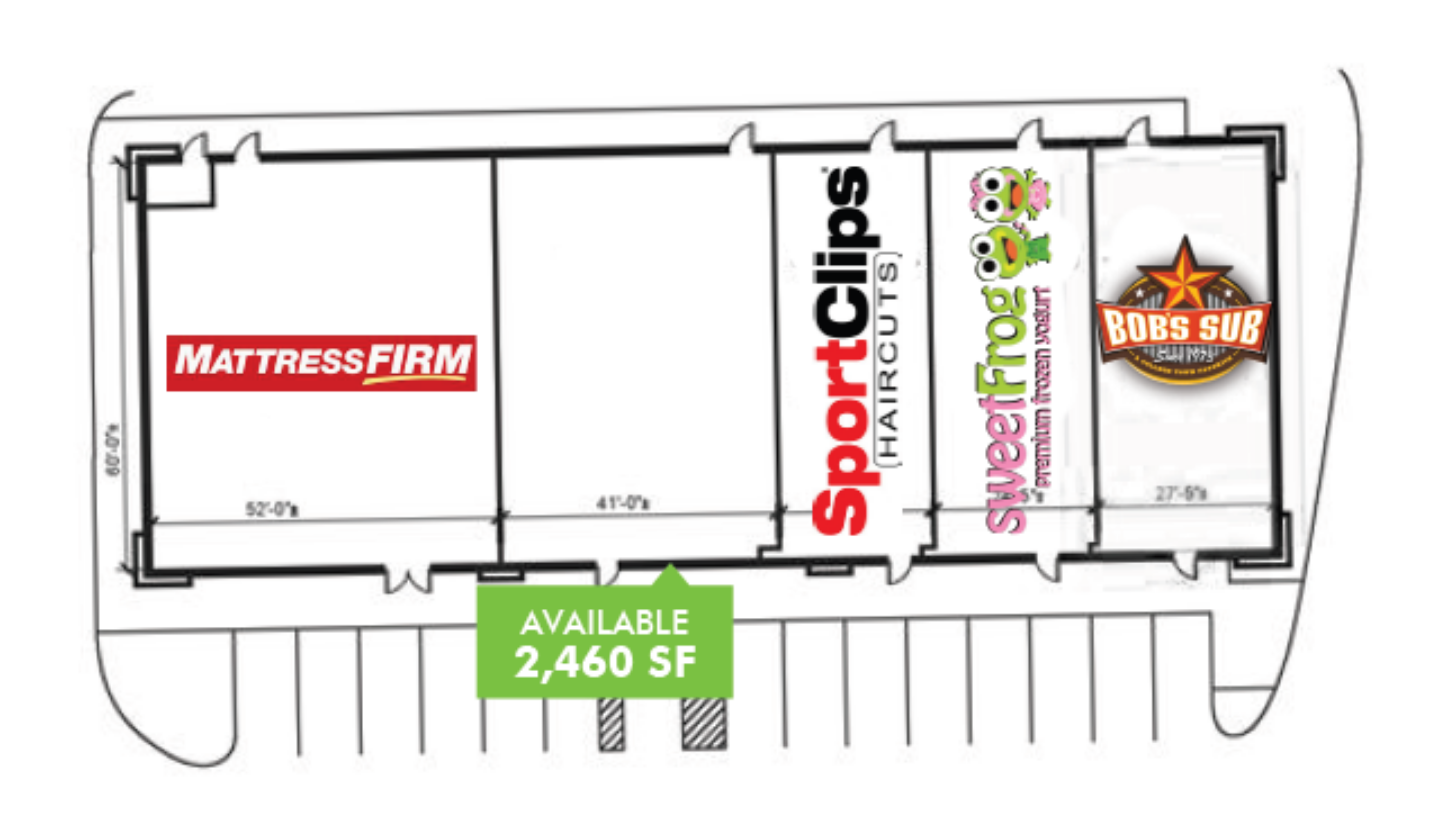 Shoppes at Pittsburgh Mills