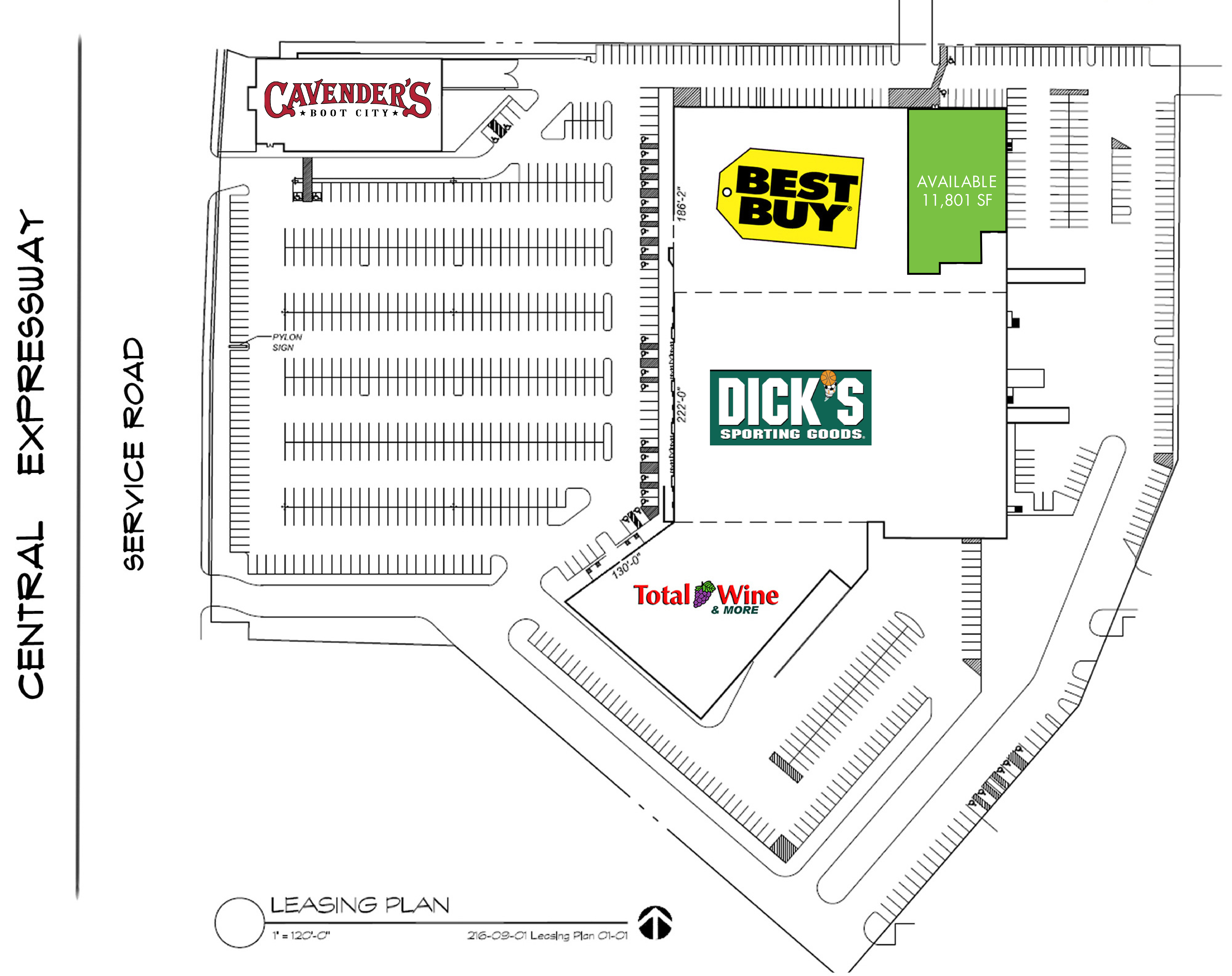 Best Buy Plaza