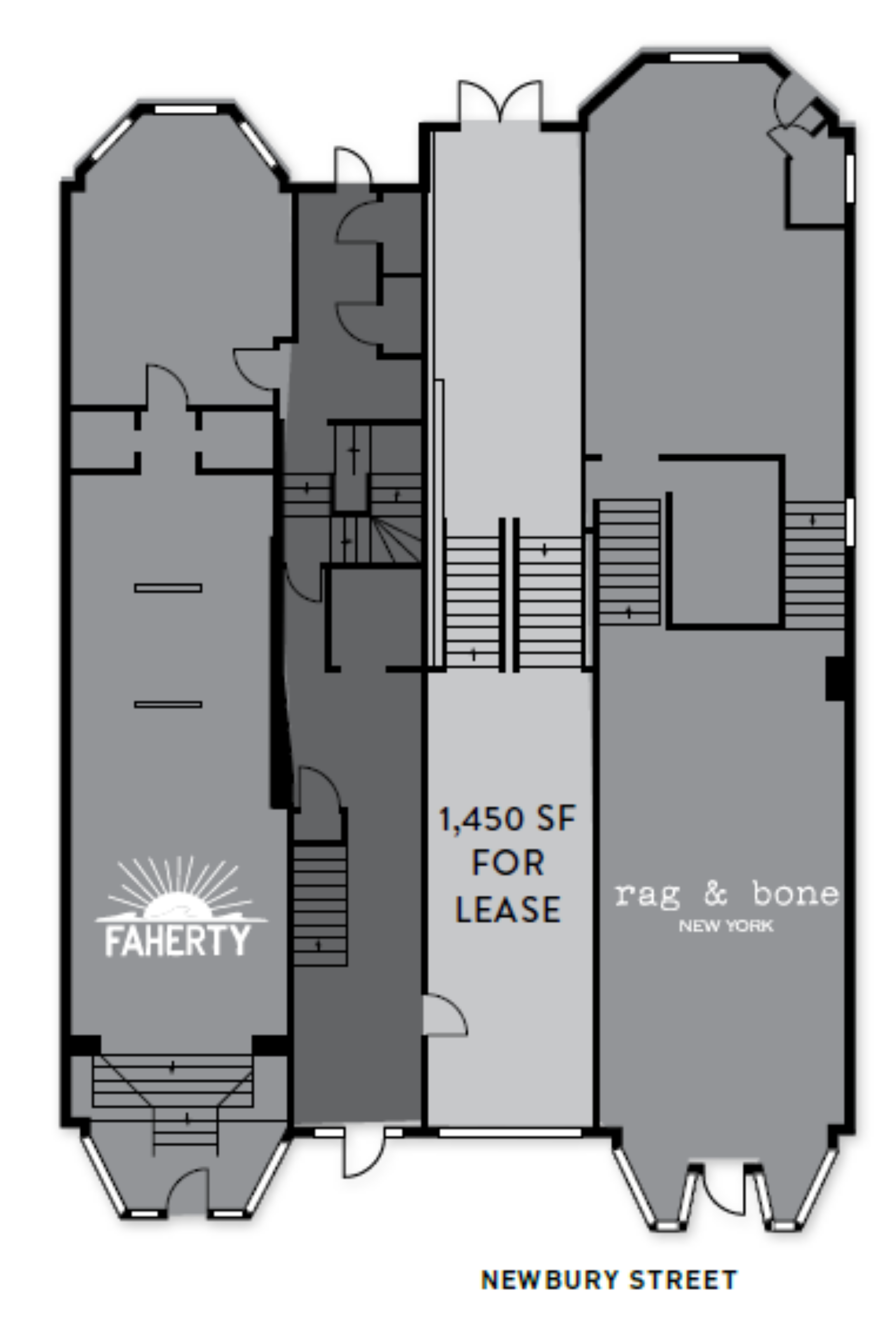 115 Newbury Street 