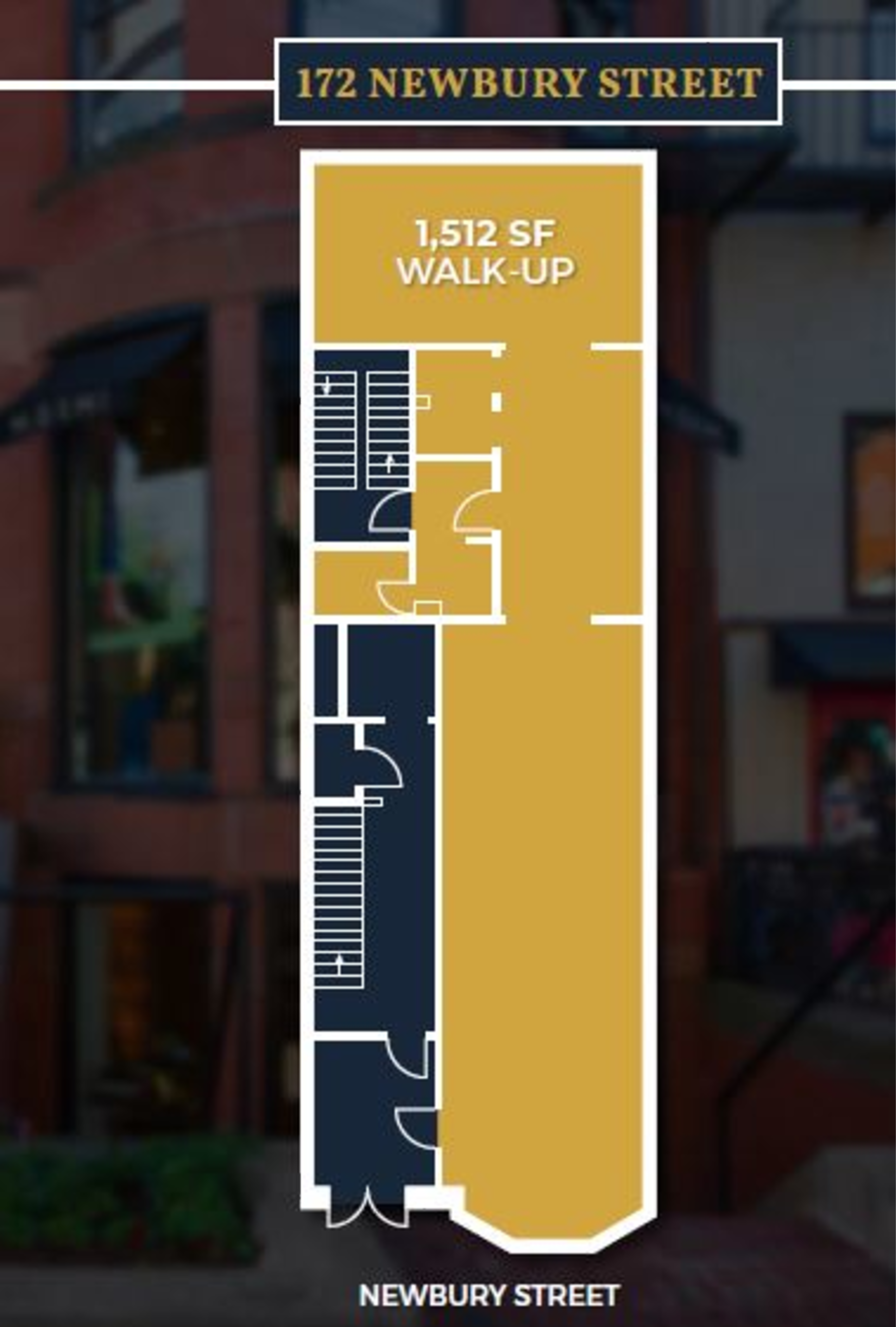 172 Newbury Street 