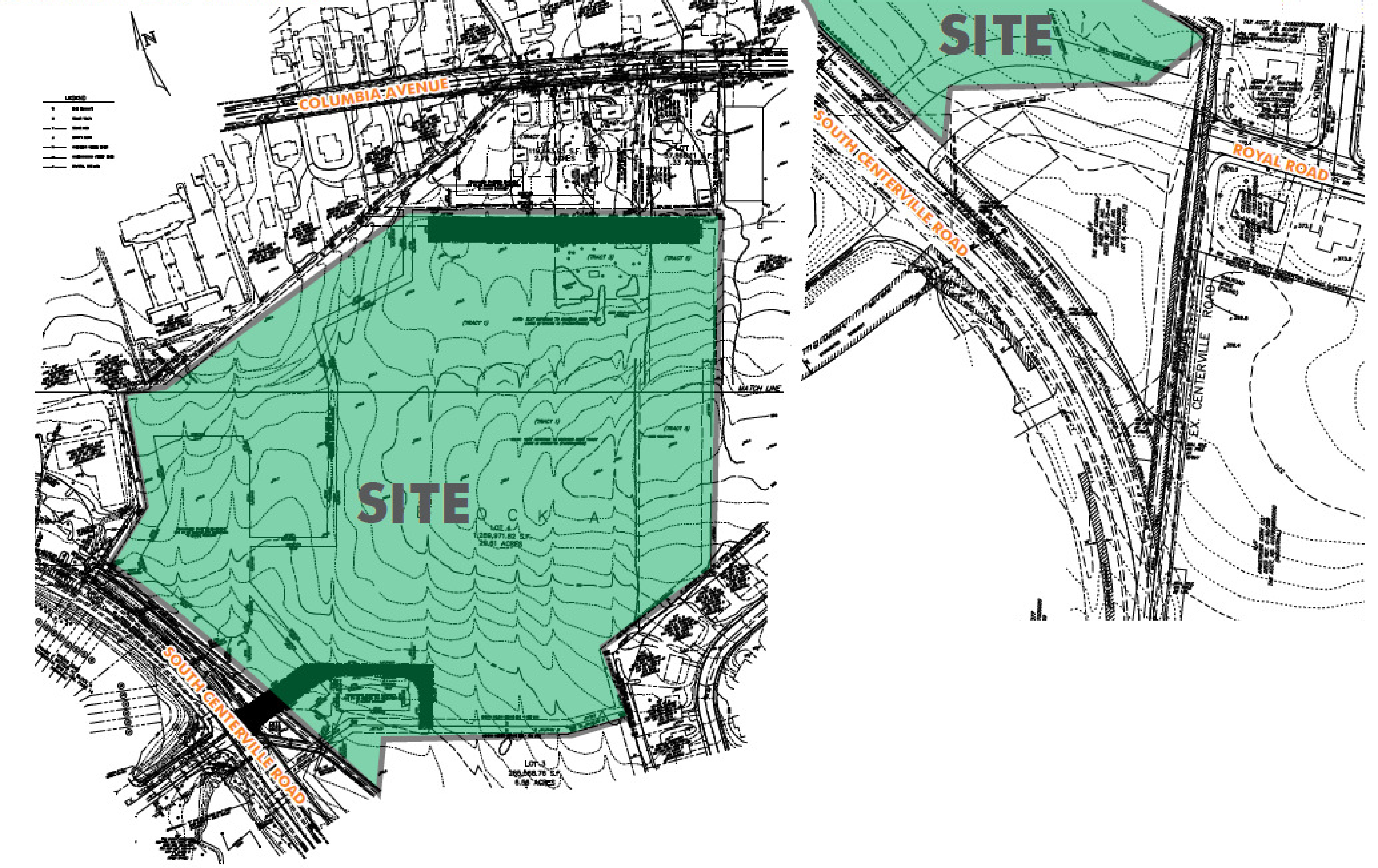 Lancaster, PA - Land For Sale