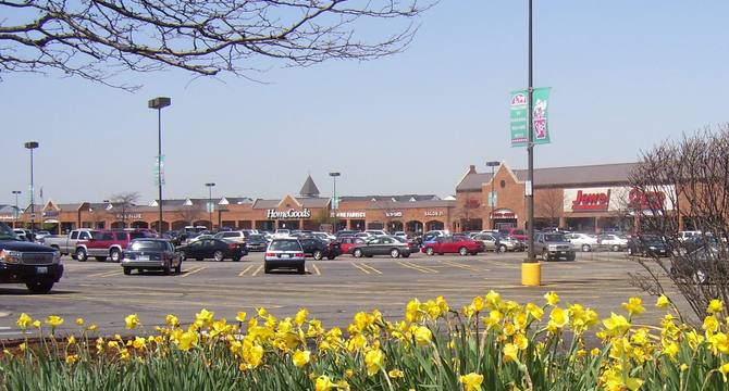 CBRE Retail   Main Photo