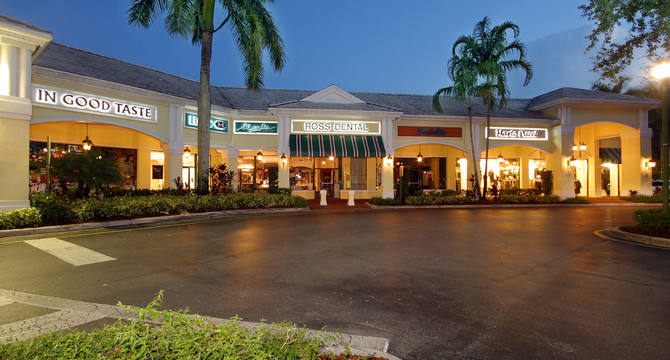 CBRE Retail   Main Photo