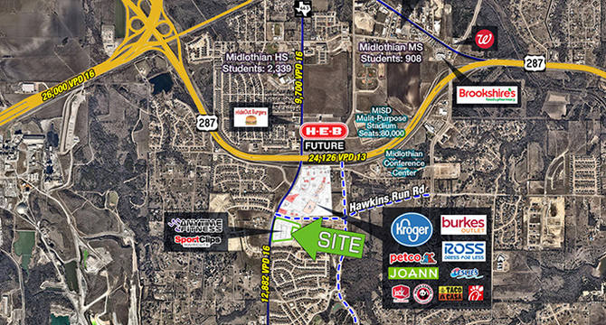 CBRE Retail   Main Photo