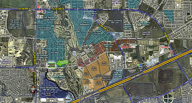 CBRE Retail   Main Photo