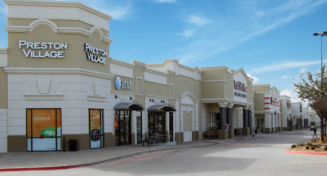 CBRE Retail   Main Photo