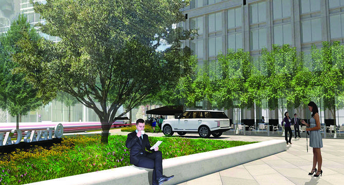 CBRE Retail   Main Photo
