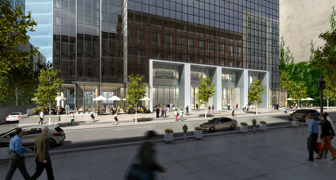 CBRE Retail   Main Photo