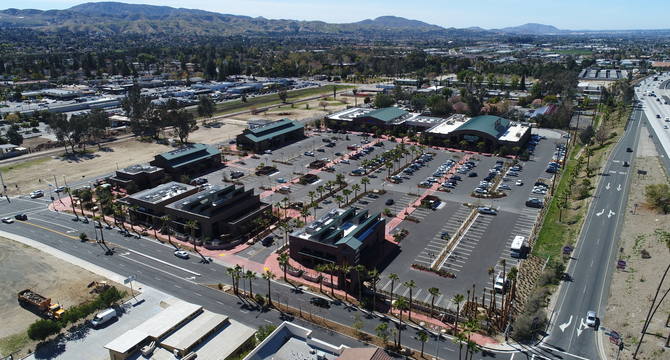 CBRE Retail   Main Photo