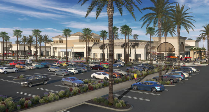 CBRE Retail   Main Photo
