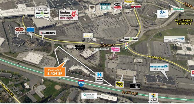 CBRE Retail   Main Photo