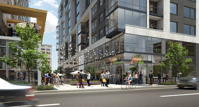 CBRE Retail   Main Photo
