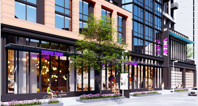 CBRE Retail   Main Photo