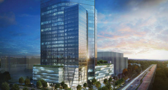 CBRE Retail   Main Photo