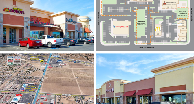 CBRE Retail   Main Photo