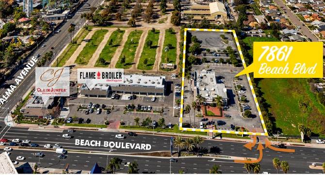 CBRE Retail   Main Photo
