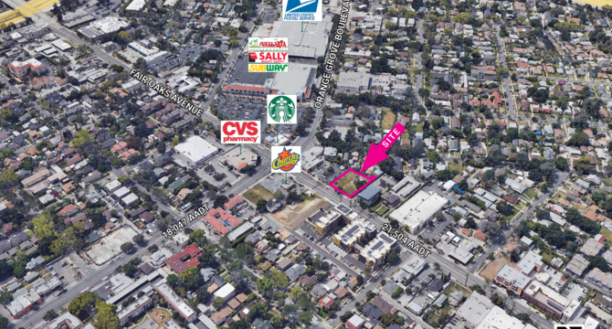 CBRE Retail   Main Photo