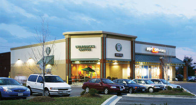 CBRE Retail   Main Photo