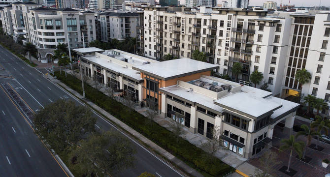 CBRE Retail   Main Photo