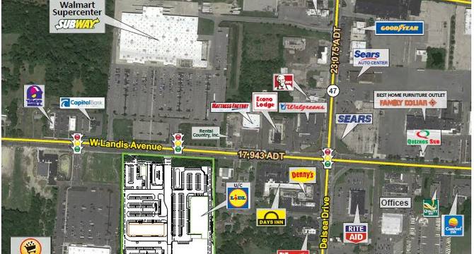 CBRE Retail   Main Photo