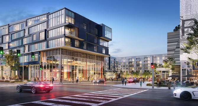 CBRE Retail   Main Photo