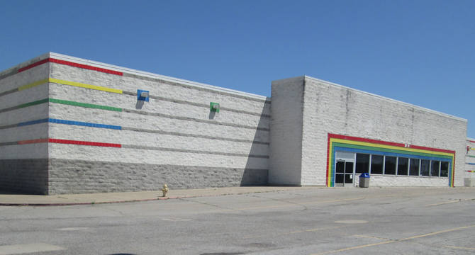 CBRE Retail   Main Photo