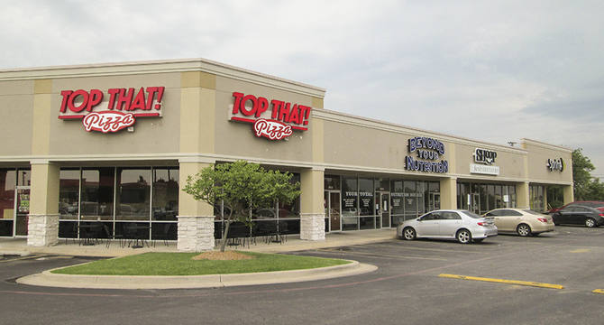 CBRE Retail   Main Photo