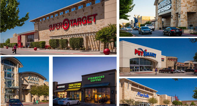 CBRE Retail   Main Photo